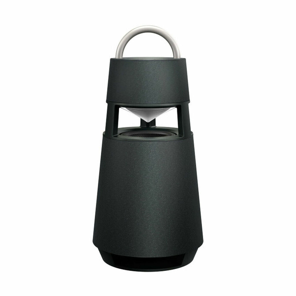 Bärbara Bluetooth-högtalare LG RP4 Svart 120 W
