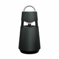Bärbara Bluetooth-högtalare LG RP4 Svart 120 W