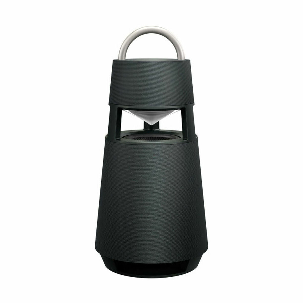 Bärbara Bluetooth-högtalare LG RP4 Svart 120 W