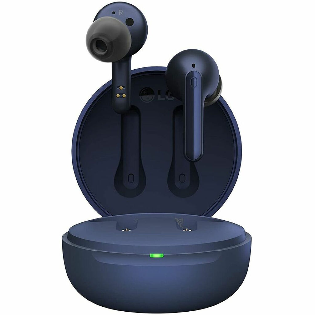 In-ear Bluetooth-hörlurar LG TONE-FP3. CEUFLLK Blå (1 enhet)