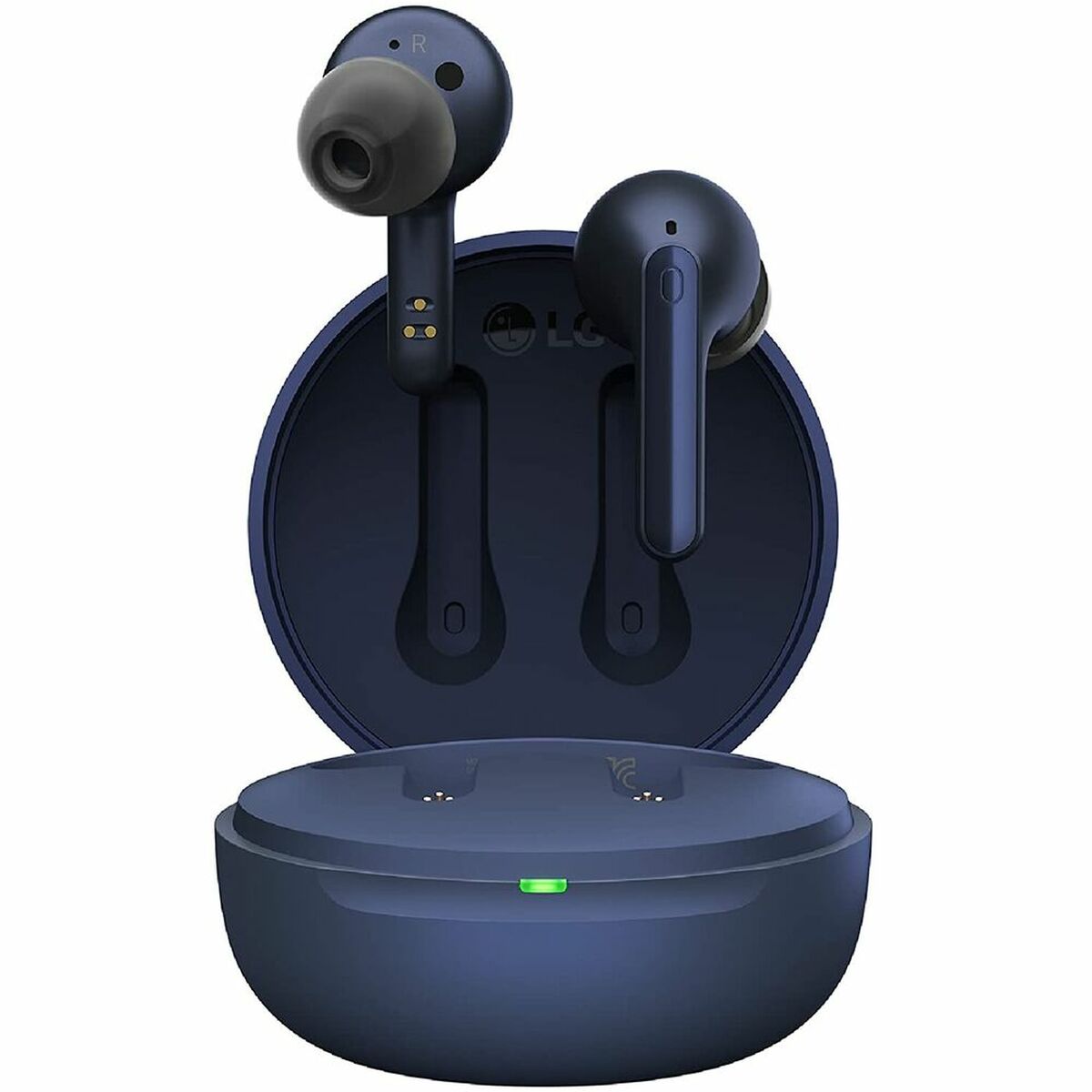 In-ear Bluetooth-hörlurar LG TONE-FP3. CEUFLLK Blå (1 enhet)