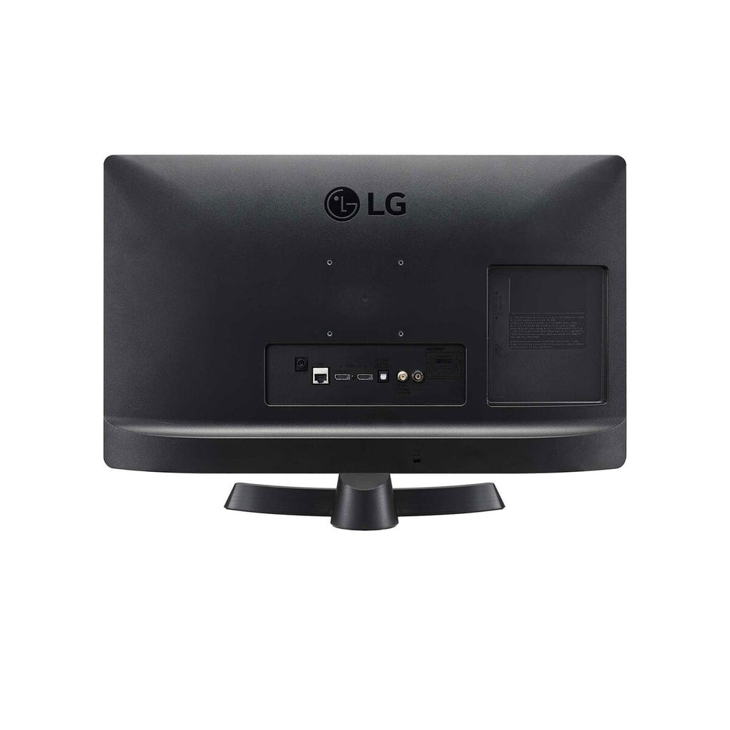 Smart-TV LG 24TQ510S-PZ 24" HD LED WIFI LED HD