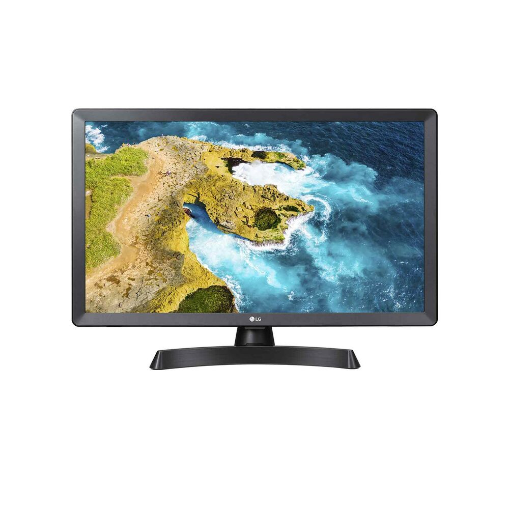 Smart-TV LG 24TQ510S-PZ 24" HD LED WIFI LED HD