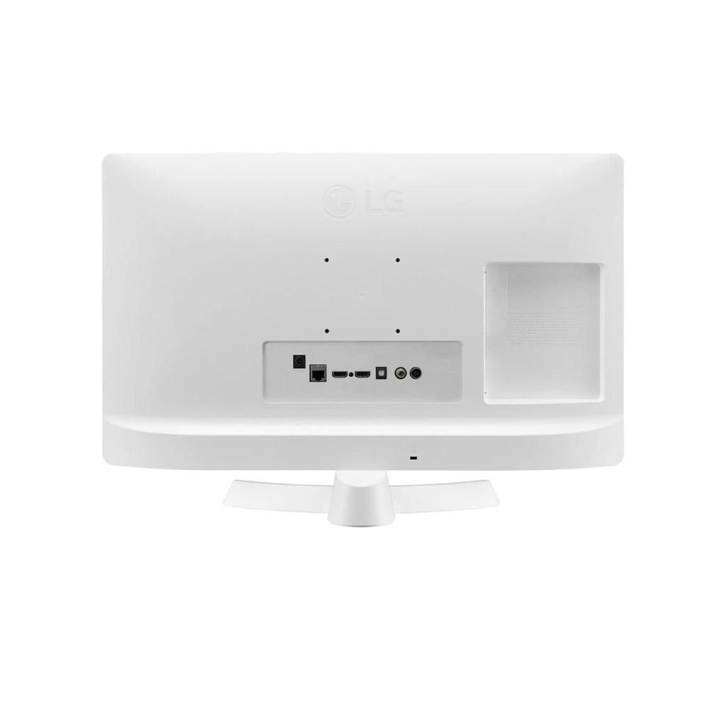 Smart-TV LG 28TQ515SWZ WI-FI LED HD 28"