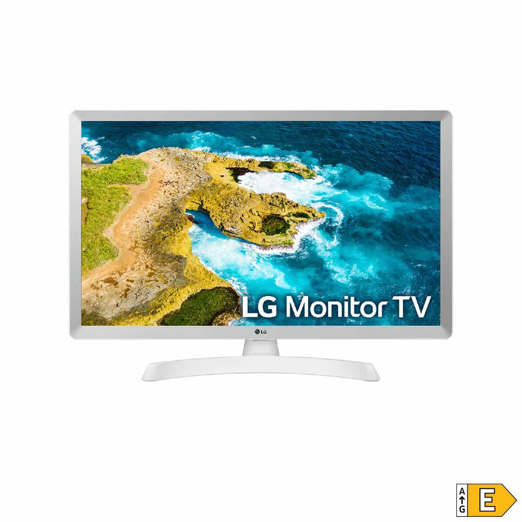 Smart-TV LG 28TQ515SWZ WI-FI LED HD 28"