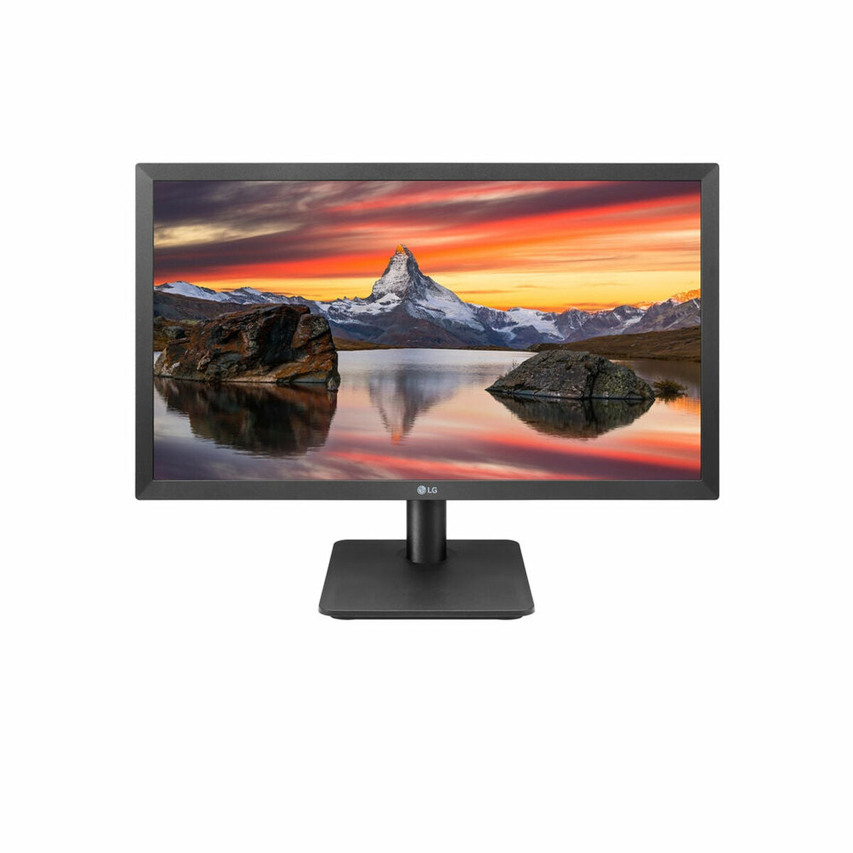 Skärm LG 22MP410 21,5" FHD LED LED VA Flimmerfri