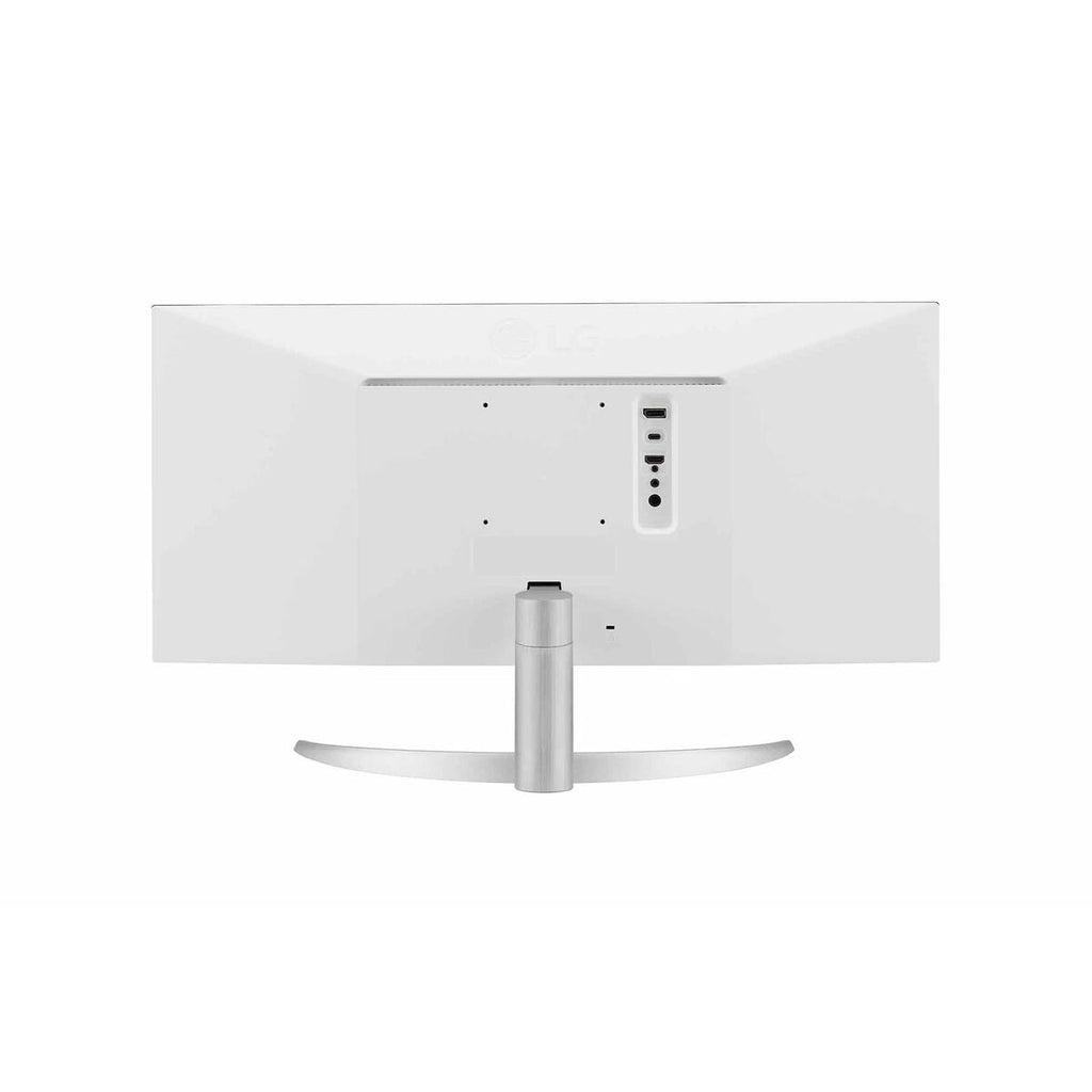 Skärm LG 29WQ600-W.AEU 29" Full HD UltraWide Full HD 100 Hz 144 Hz