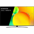 Smart-TV LG 50NANO766QA 50" 4K ULTRA HD LED WIFI