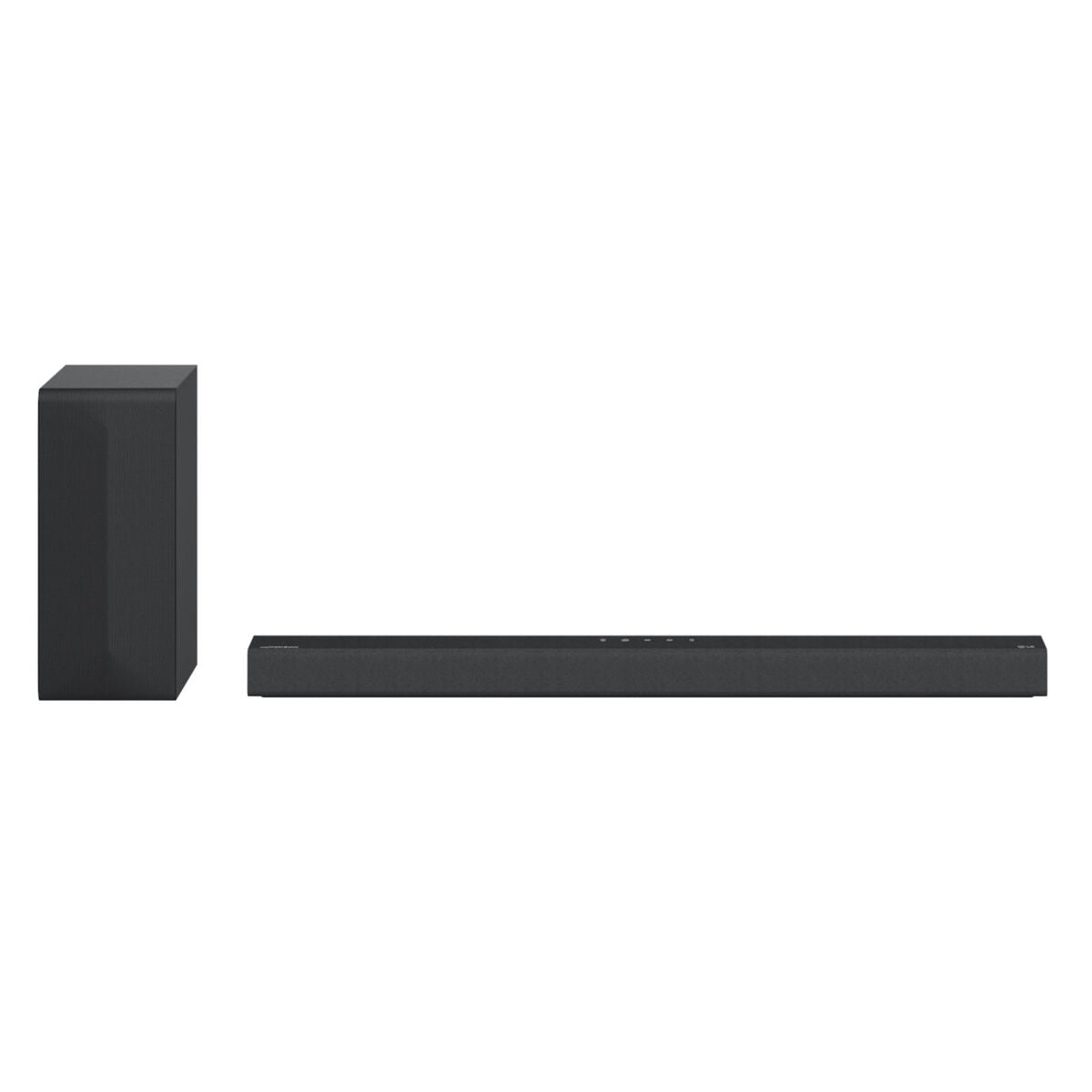 LG S65Q soundbar