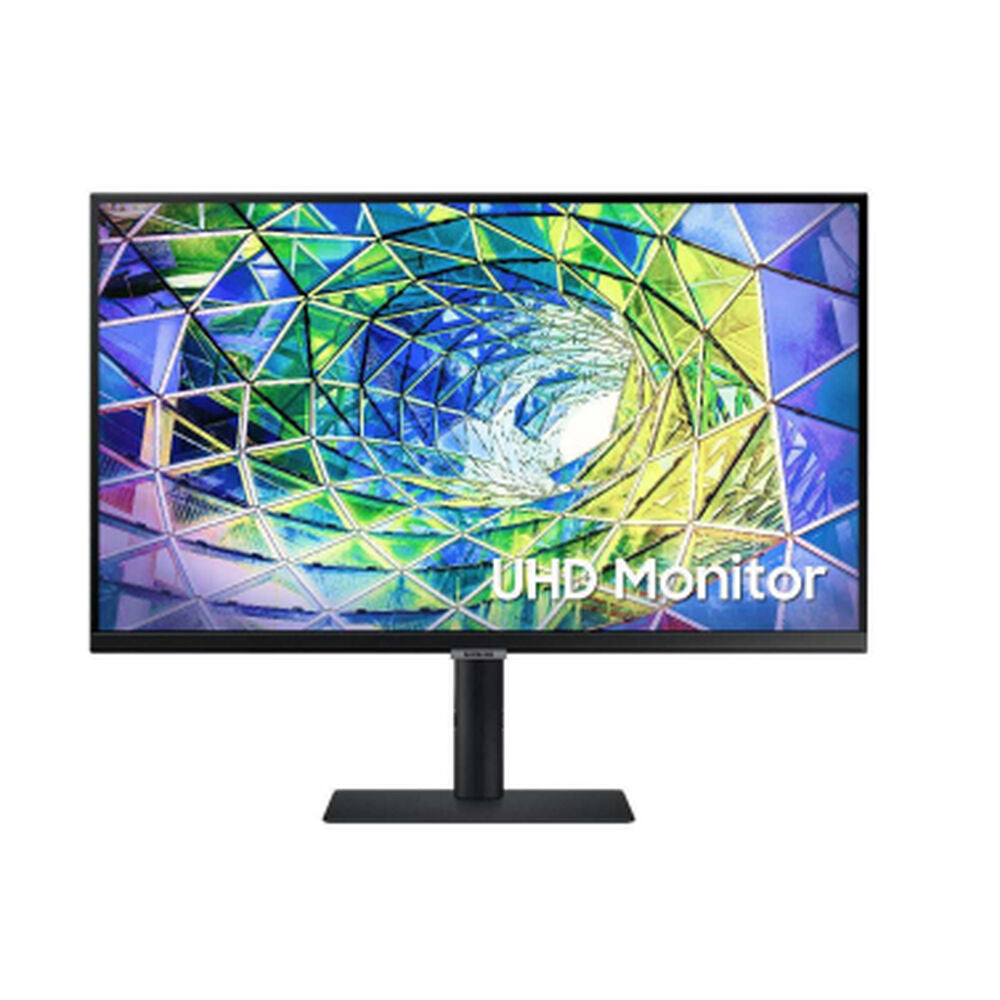 Skärm Samsung S27A800UJU 27" 4K ULTRA HD LCD