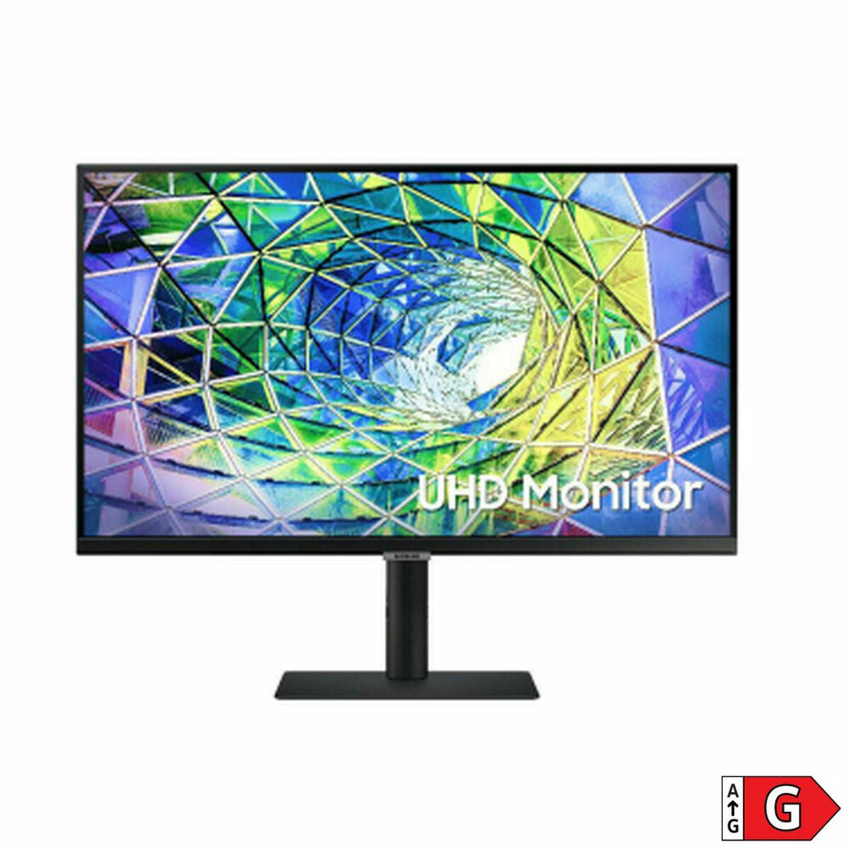 Skärm Samsung S27A800UJU 27" 4K ULTRA HD LCD