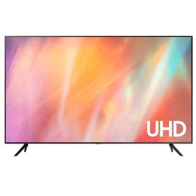 Smart-TV Samsung UE43AU7105 LED 4K Ultra HD 43"