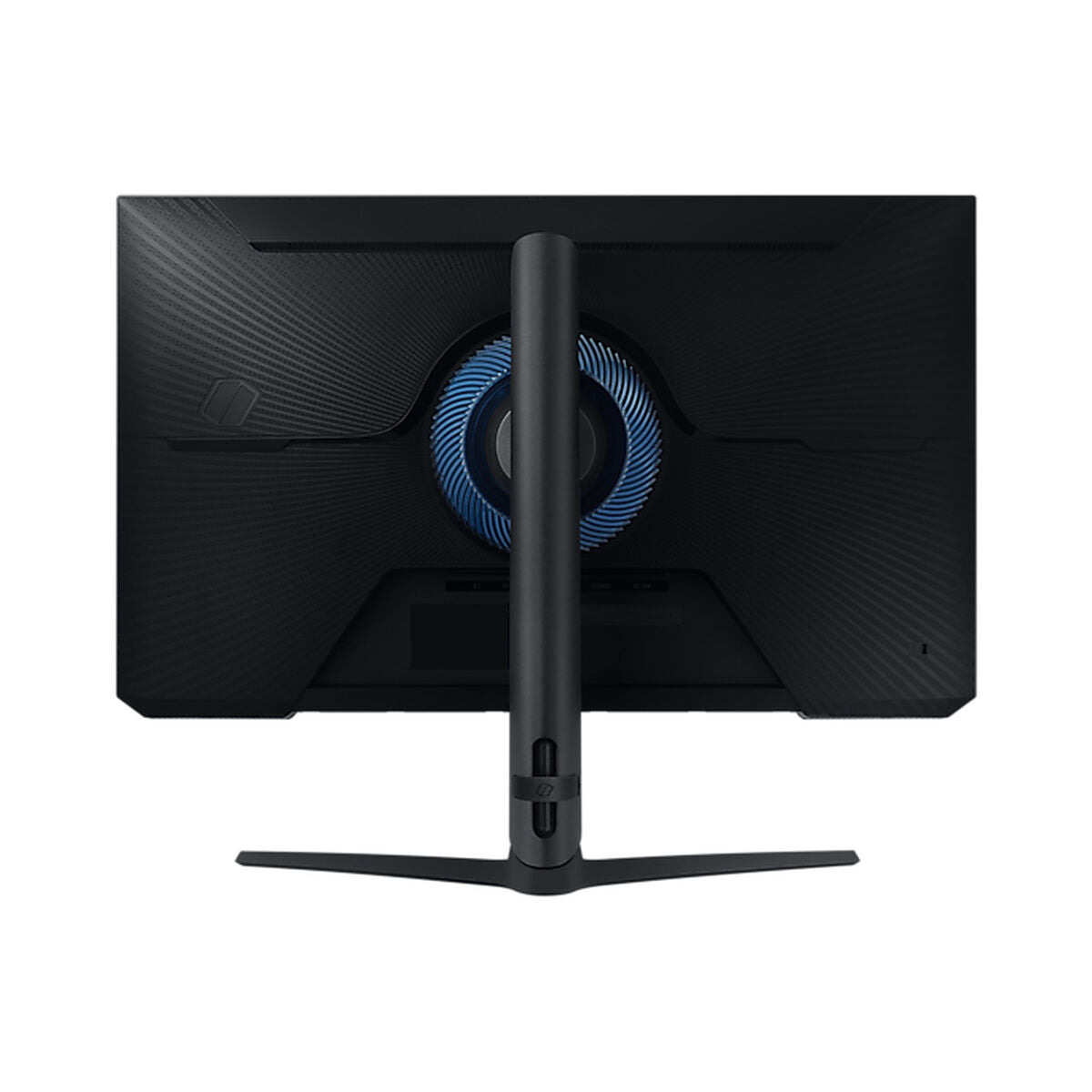 Skärm Samsung ODYSSEY G5 27" IPS WQHD 165 Hz