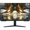 Skärm Samsung ODYSSEY G5 27" IPS WQHD 165 Hz