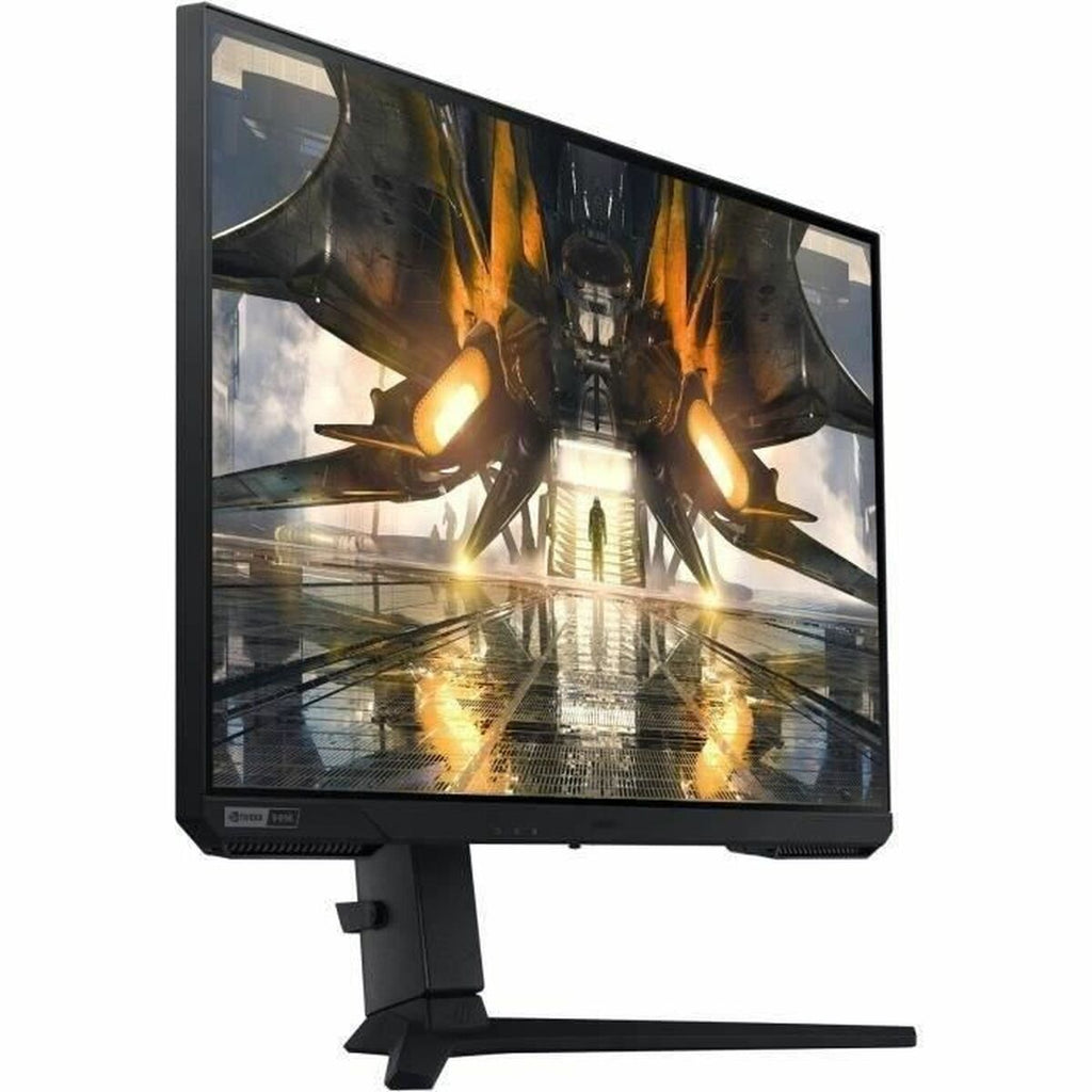 Skärm Samsung ODYSSEY G5 27" IPS WQHD 165 Hz