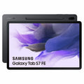 Surfplatta Samsung SM-T733 12,4" Octa Core 4 GB RAM 64 GB Svart 64 GB 4 GB