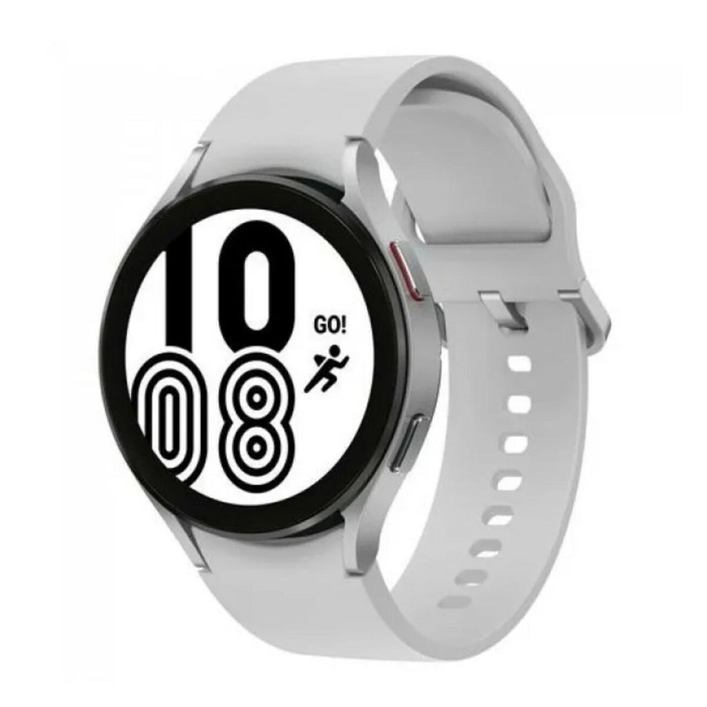 Smartklocka Samsung SM-R875FZSAPHE 1,4" 16 GB Silver