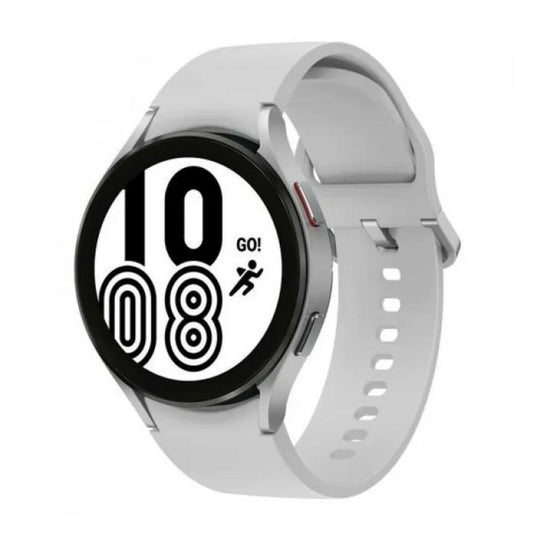 Smartklocka Samsung SM-R875FZSAPHE 1,4" 16 GB Silver