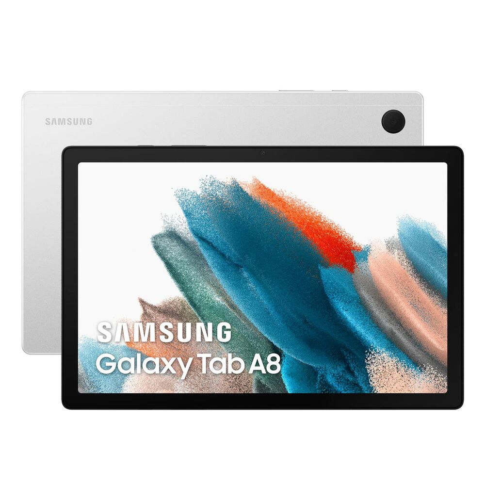 Surfplatta Samsung SM-X200NZSAEUB T618 10,5" 3 GB RAM