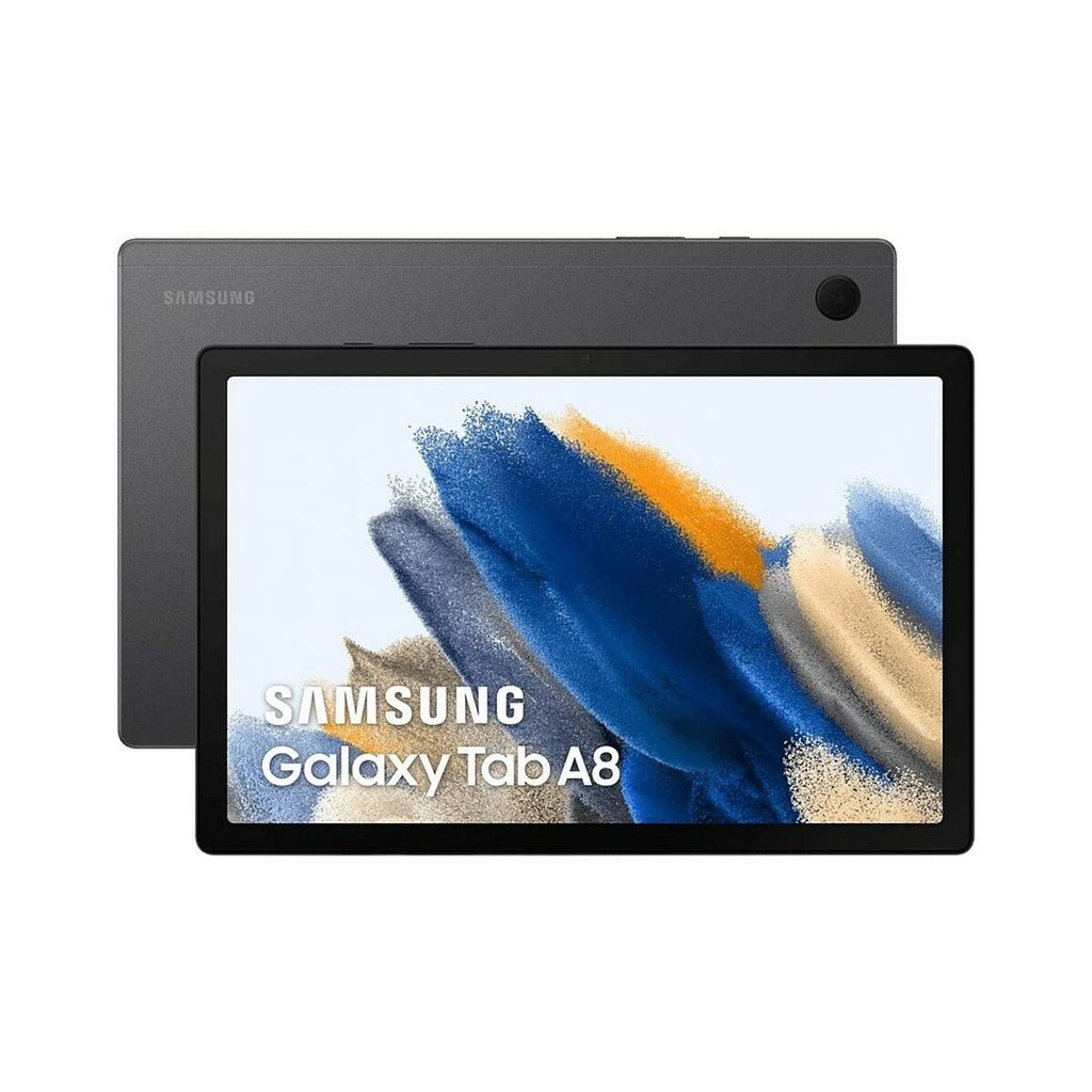 Surfplatta Samsung TAB A8 SMX200 10,5" 4 GB RAM 128 GB Grå