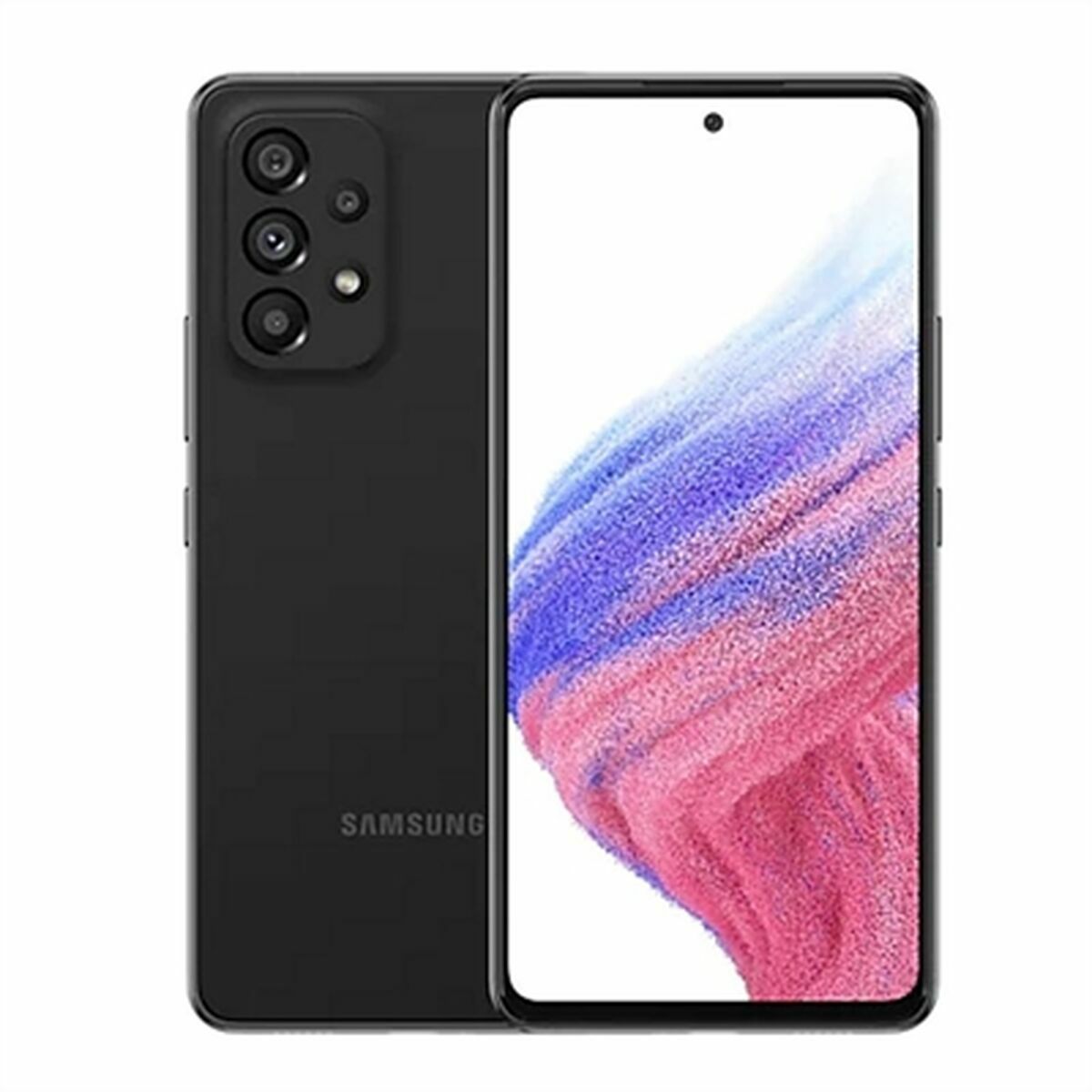 Samsung SM-A536B 6,5" Octa Core 6 GB RAM 128 GB