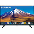 TV Samsung UE43AU6905 3840 x 2160 px Ultra HD 4K 43"W 8W