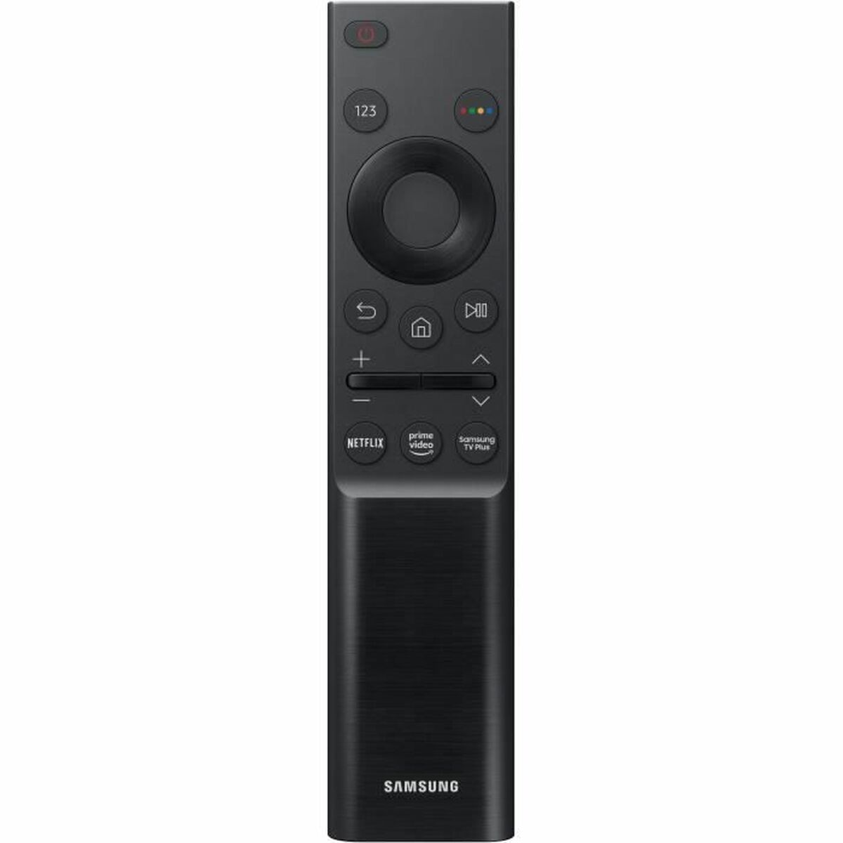 TV Samsung UE43AU6905 3840 x 2160 px Ultra HD 4K 43"W 8W