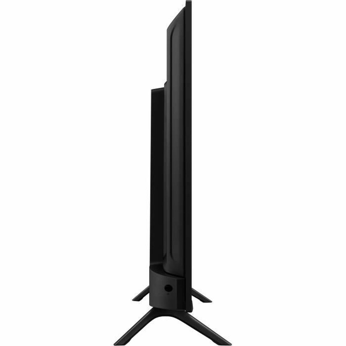 TV Samsung UE43AU6905 3840 x 2160 px Ultra HD 4K 43"W 8W