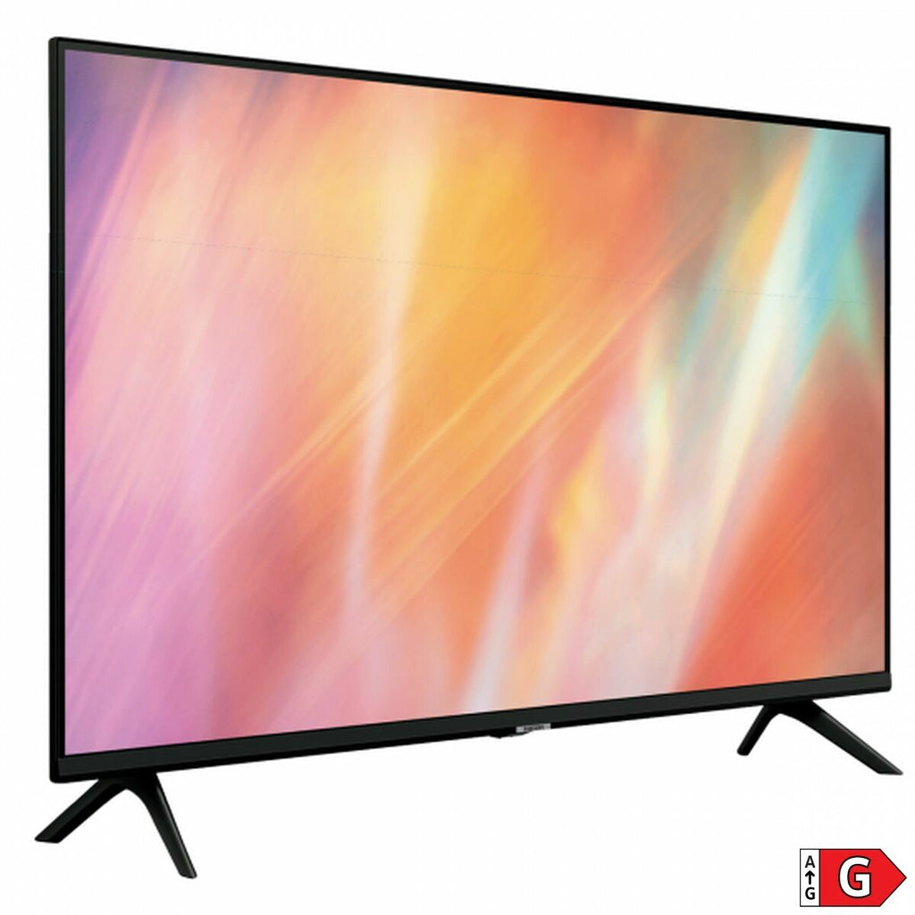 Smart-TV Samsung UE55AU7025 55" WIFI 4K Ultra HD 55" LED