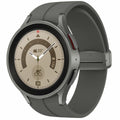 Smartklocka Samsung Galaxy Watch5 Pro 1,36" Bluetooth Mörkgrå