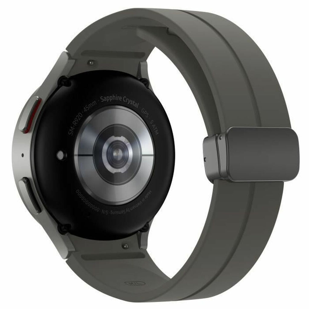 Smartklocka Samsung Galaxy Watch5 Pro 1,36" Bluetooth Mörkgrå