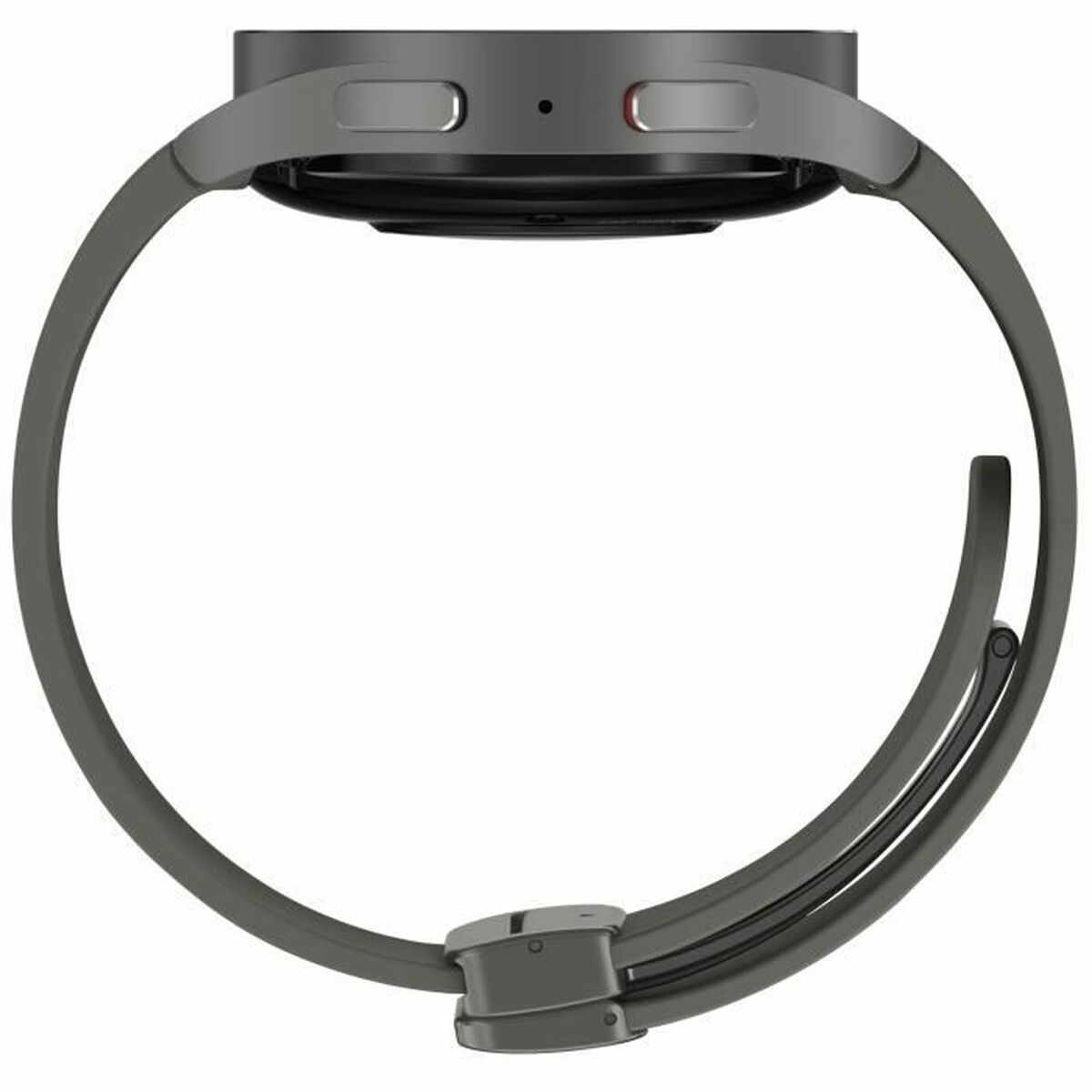 Smartklocka Samsung Galaxy Watch5 Pro 1,36" Bluetooth Mörkgrå