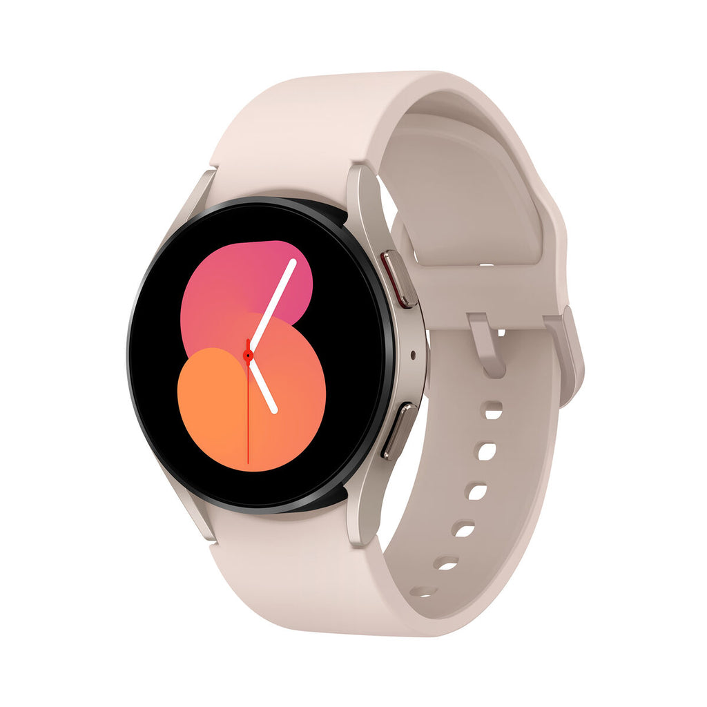 Smartklocka Samsung GALAXY WATCH 5 1,4" 16 GB Guldfärgad