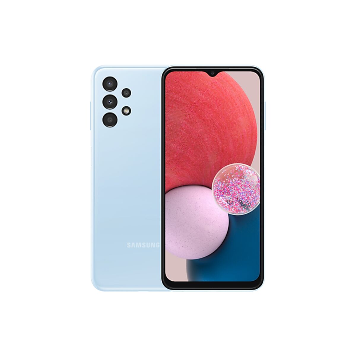 Samsung A13 6,6" 3 GB RAM Blå Ljusblå 32 GB