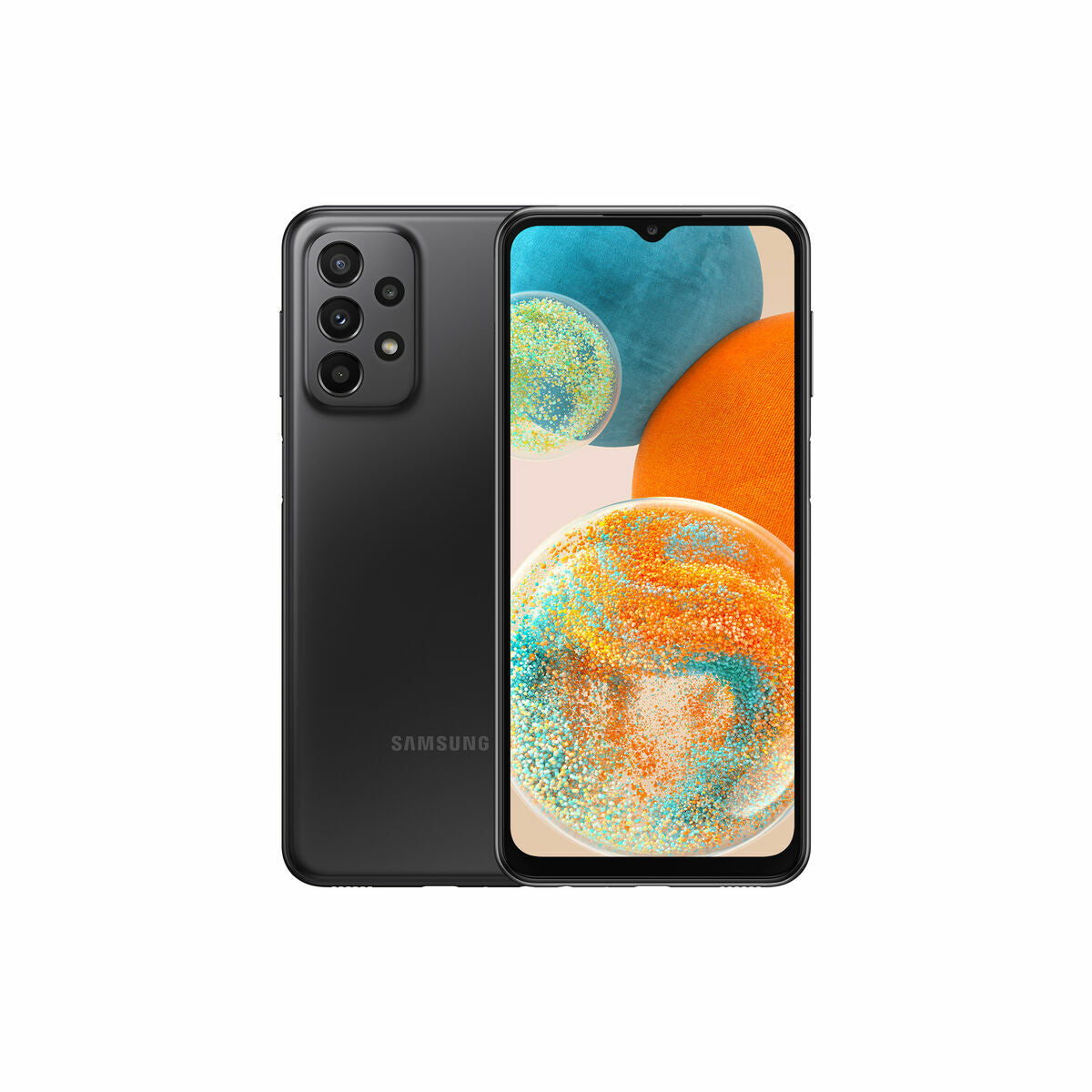 Samsung SM-A236B 4 GB RAM 128 GB