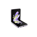 Samsung SM-F721B Violett 6,7"