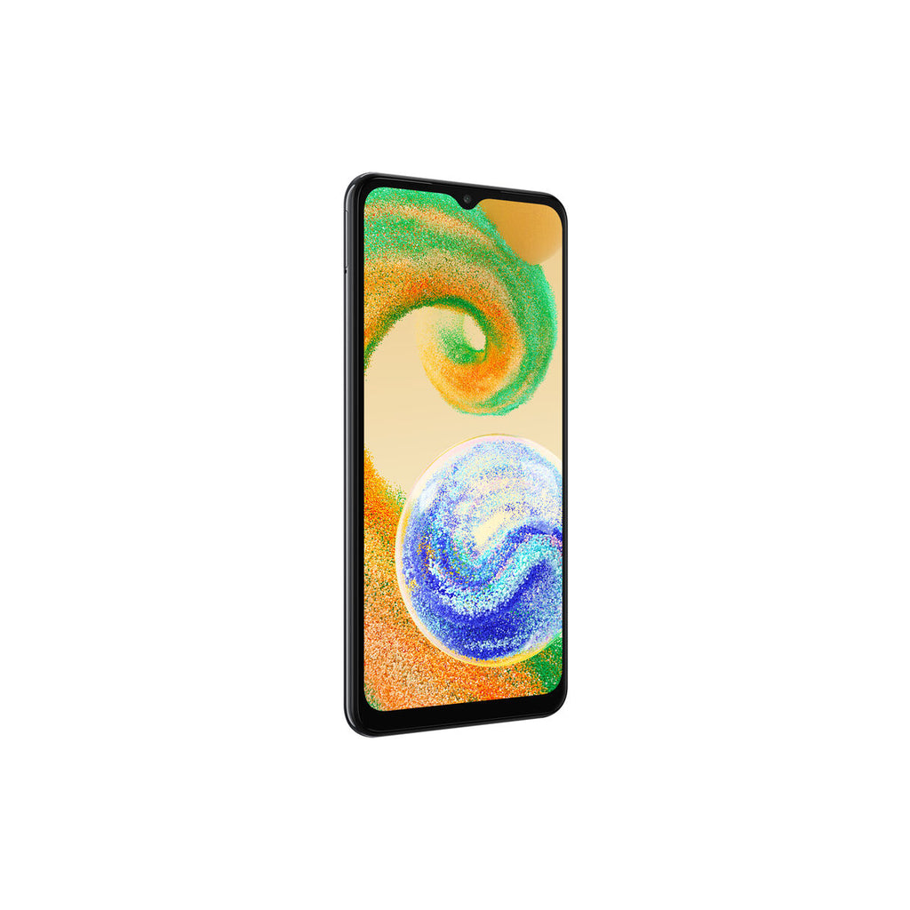Samsung Galaxy A04s Svart 6,5" 3 GB RAM 32 GB 19,2 GB