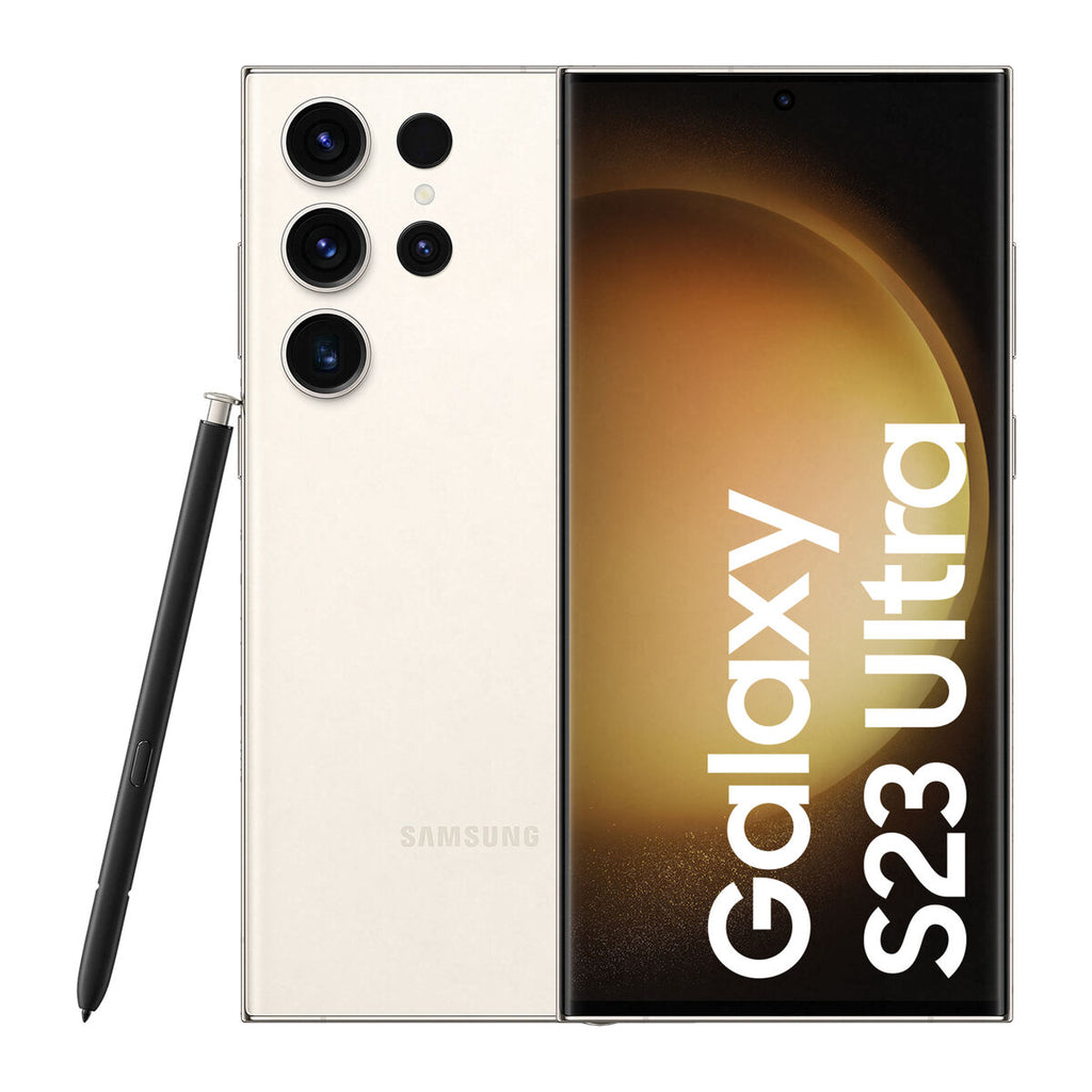 Samsung Smartphone Samsung Sm-S918B