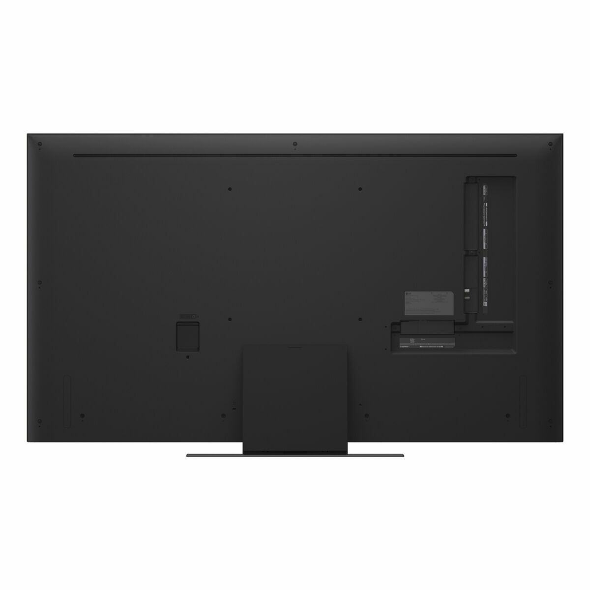 Lg Smart Tv Lg 55Qned87A6B 55" (55") 4K Ultra Hd (4K Ultra Hd) Led Hdr Edge-Led Amd Freesync (Led) (Hdr) (Edge-Led) (Amd Freesync)