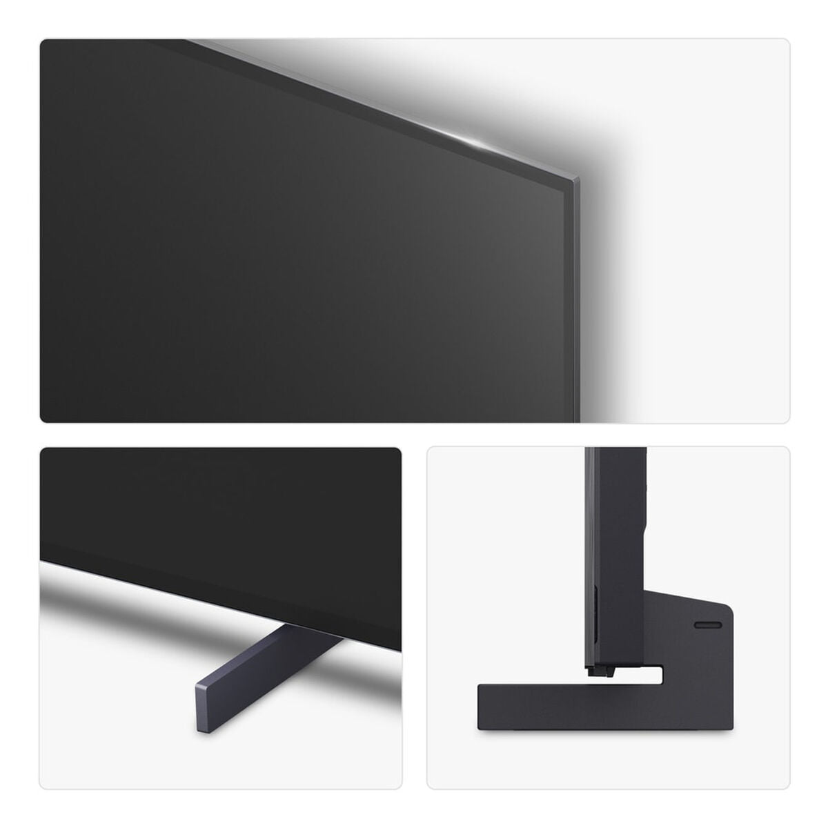 Lg Smart Tv Lg Oled48C54La 4K Ultra Hd 48" Hdr Oled