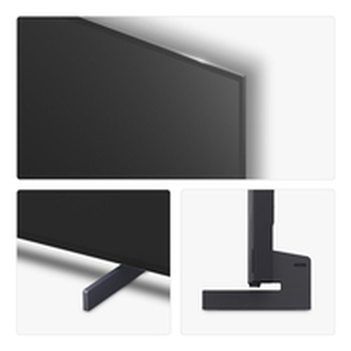 Lg Smart Tv Lg Oled48C54La 4K Ultra Hd 48" Hdr Oled