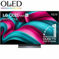 Lg Smart Tv Lg Oled48C54La 4K Ultra Hd 48" Hdr Oled