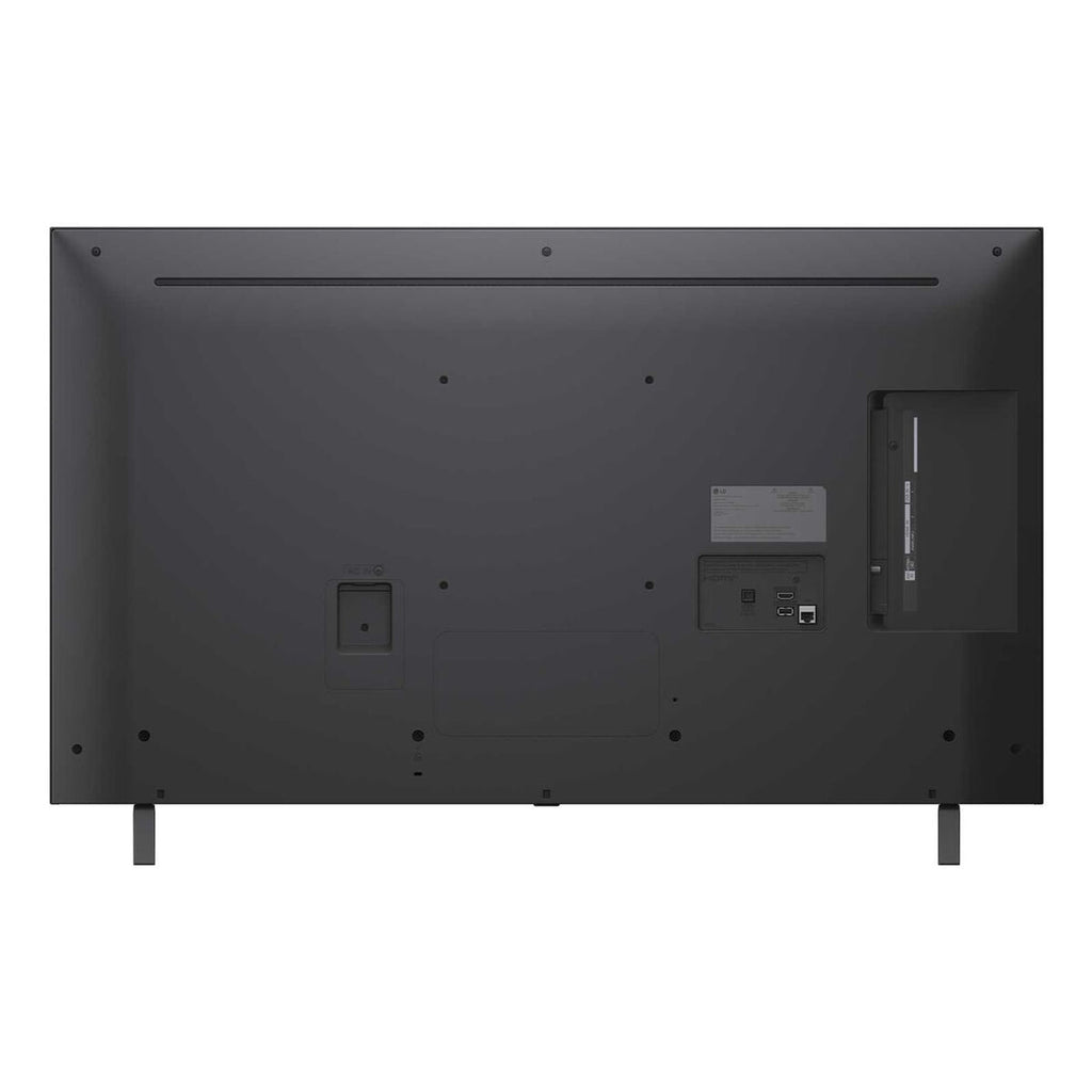 Lg Smart Tv Lg 75Nano81A6A 75" 4K Ultra Hd Hdr D-Led Nanocell