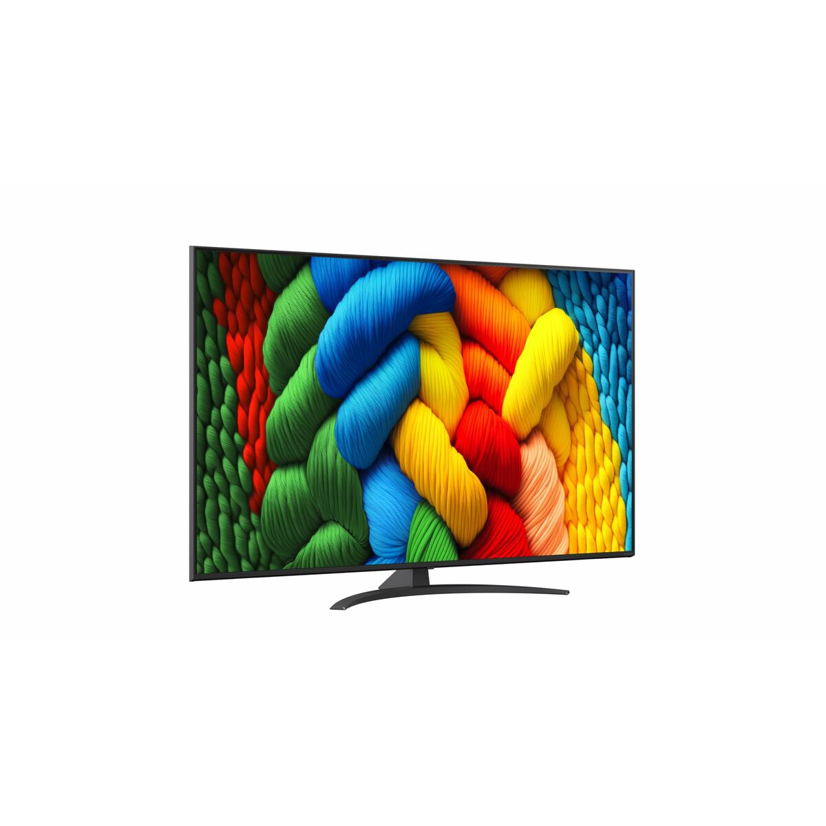 Lg Smart Tv Lg 75Nano81A6A 75" 4K Ultra Hd Hdr D-Led Nanocell