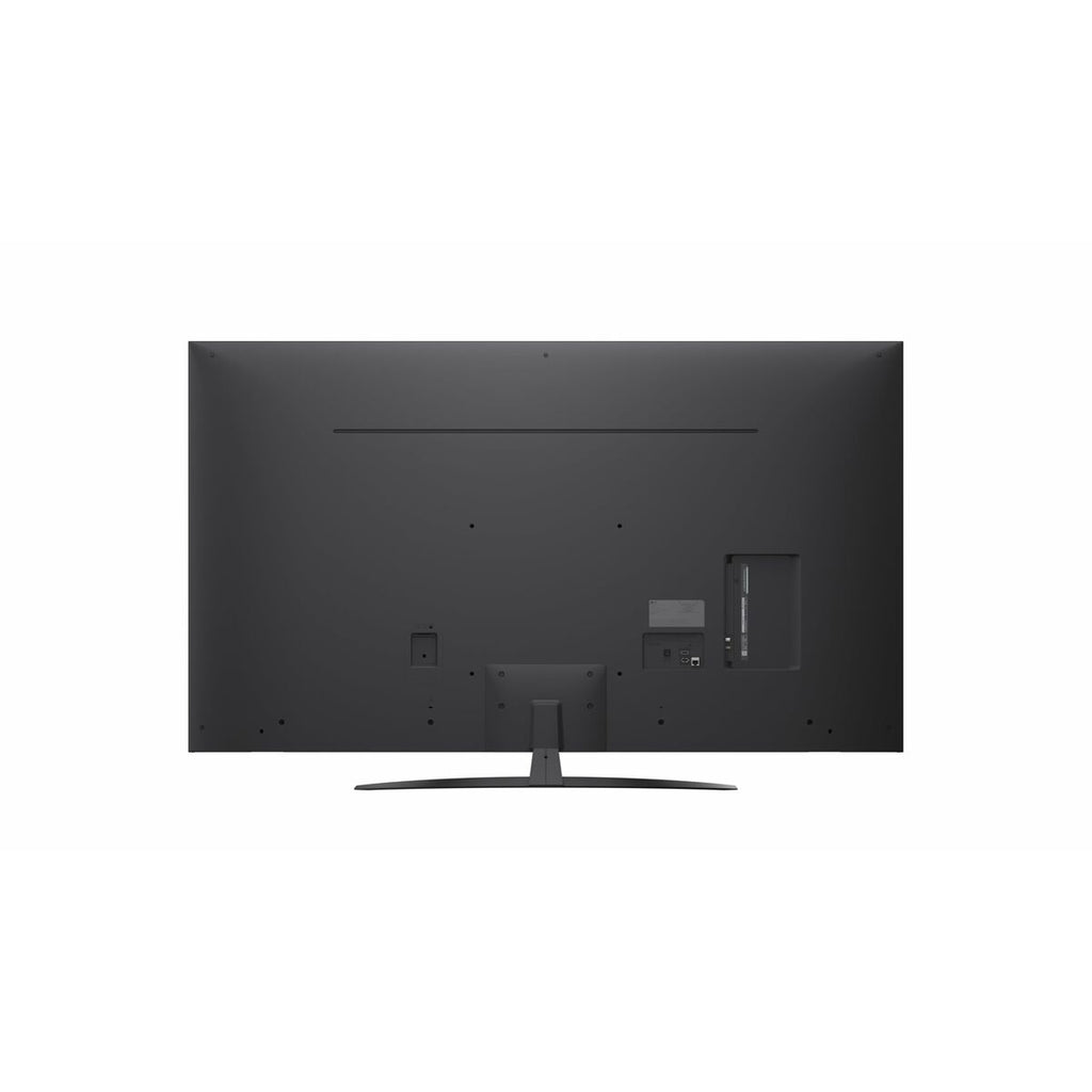 Lg Smart Tv Lg 75Nano81A6A 75" 4K Ultra Hd Hdr D-Led Nanocell