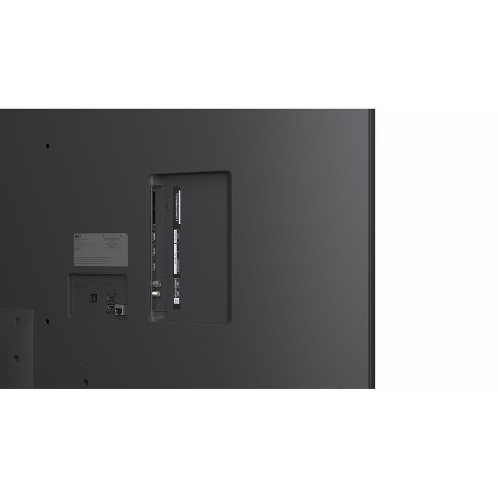 Lg Smart Tv Lg 75Nano81A6A 75" 4K Ultra Hd Hdr D-Led Nanocell