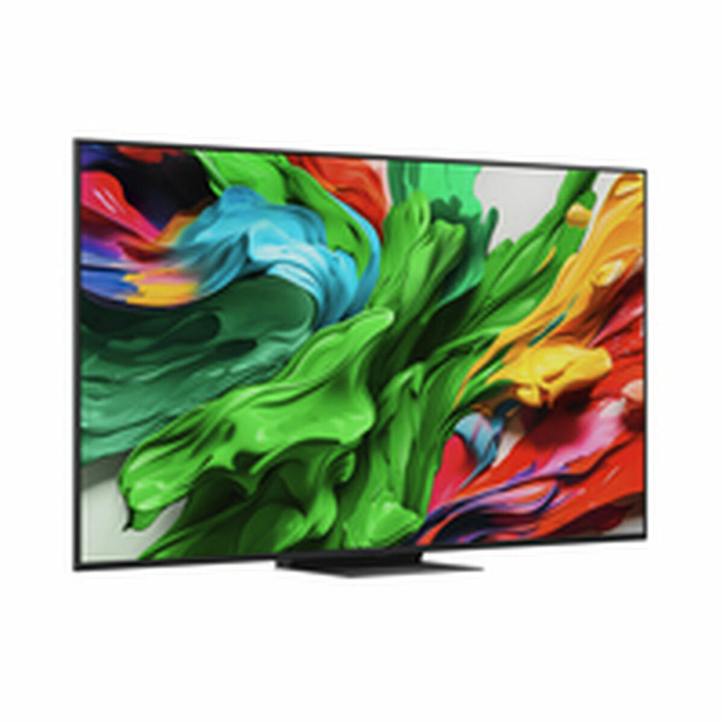 Lg Smart Tv Lg 65Qned87A6B 65" 4K Ultra Hd Led Hdr Edge-Led Amd Freesync