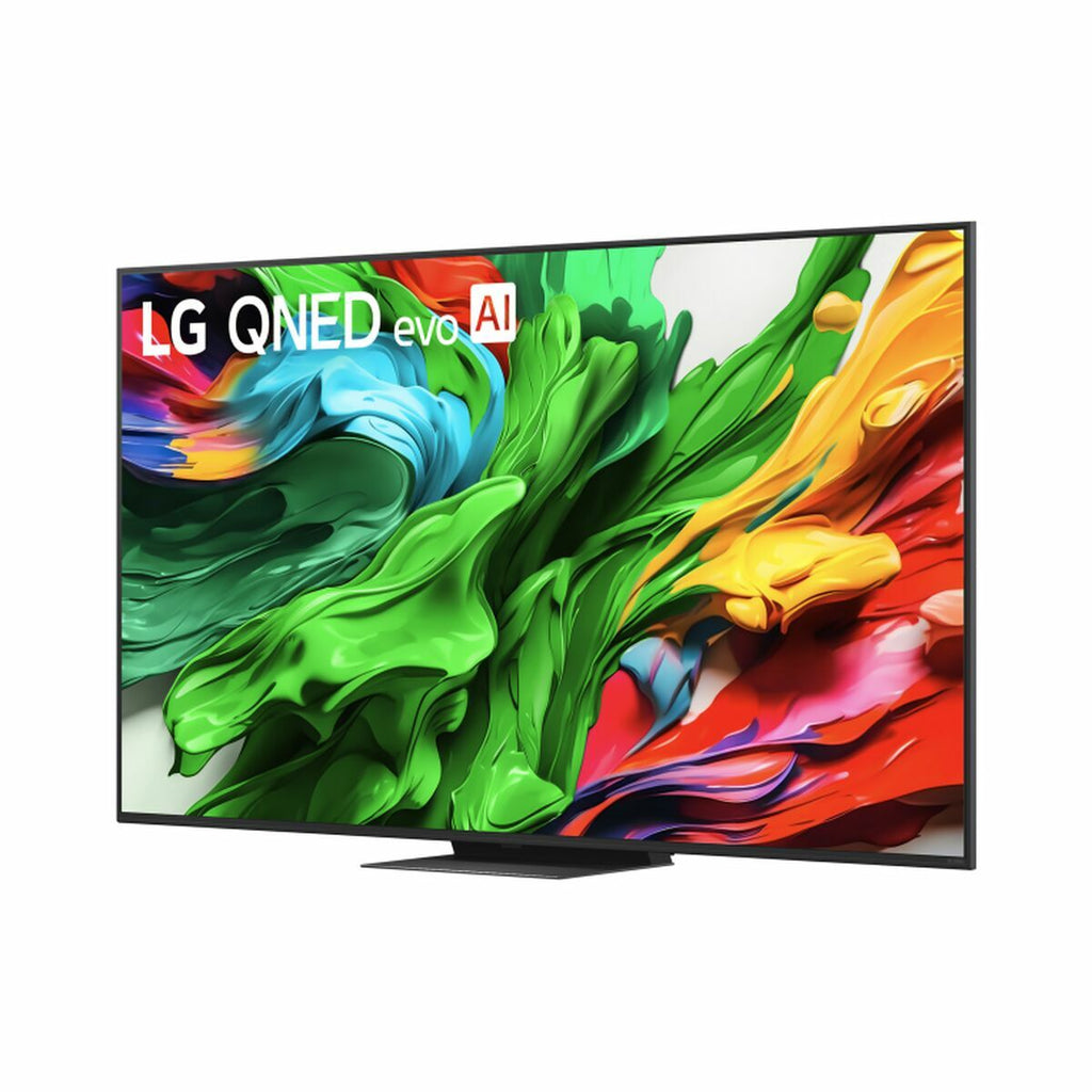 Lg Smart Tv Lg 65Qned87A6B 65" 4K Ultra Hd Led Hdr Edge-Led Amd Freesync