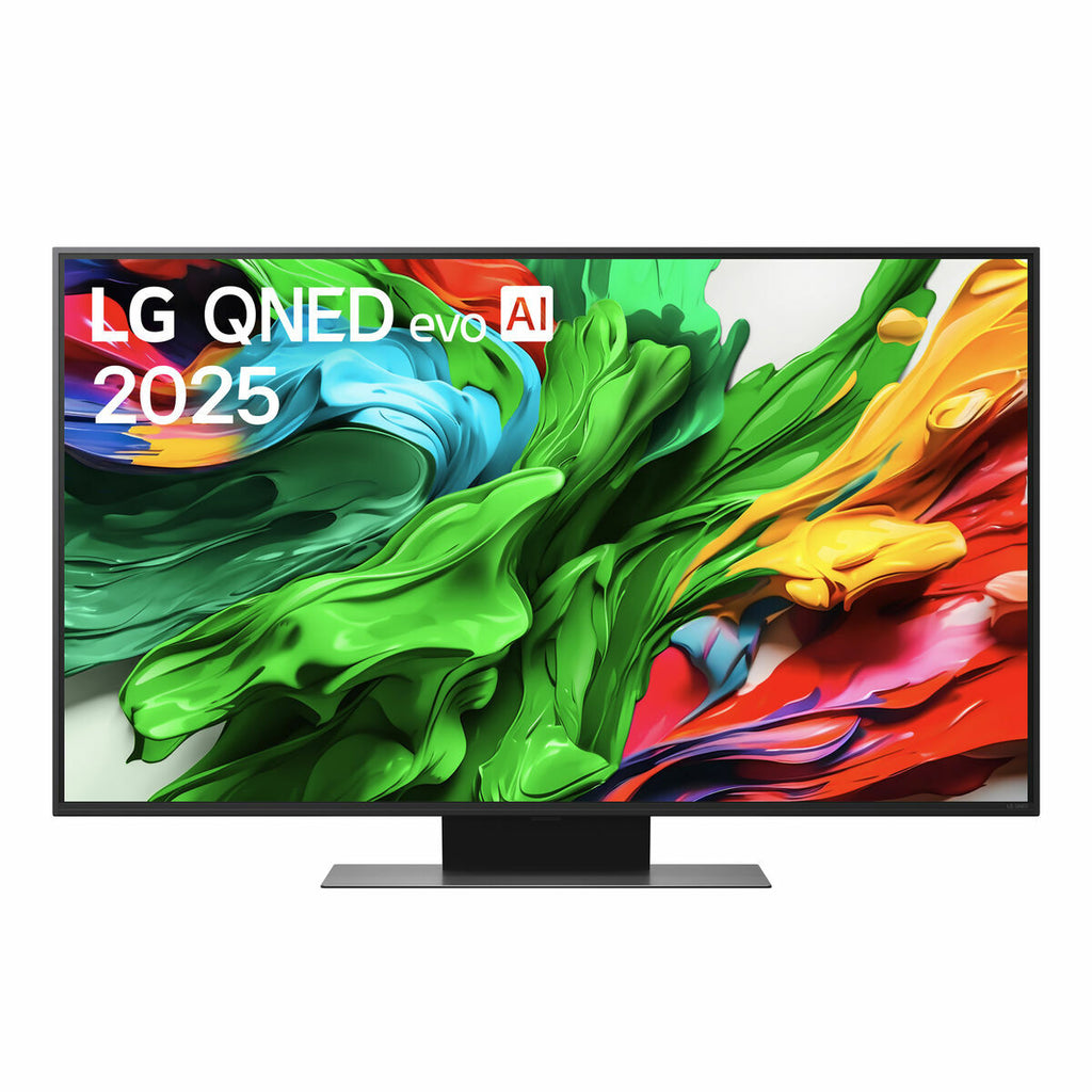 Lg Smart Tv Lg 50Qned87A6D 50" 4K Ultra Hd Led Hdr Edge-Led Qned