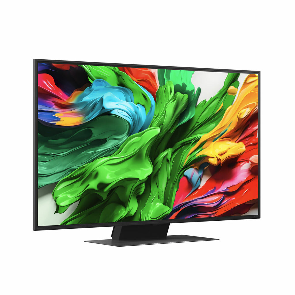 Lg Smart Tv Lg 50Qned87A6D 50" 4K Ultra Hd Led Hdr Edge-Led Qned